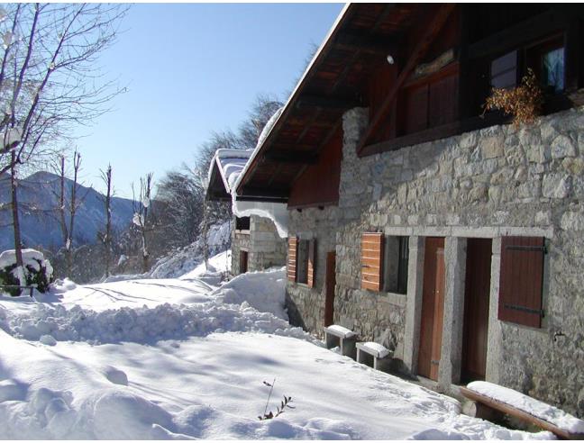 Anteprima foto 7 - Baita/Chalet/Trullo in Vendita a Valdaone (Trento)