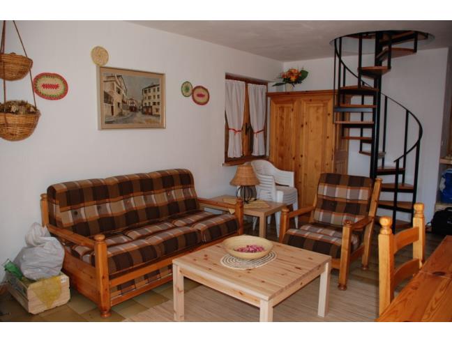 Anteprima foto 5 - Baita/Chalet/Trullo in Vendita a Valtournenche (Aosta)