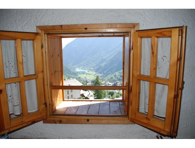 Anteprima foto 7 - Baita/Chalet/Trullo in Vendita a Valtournenche (Aosta)