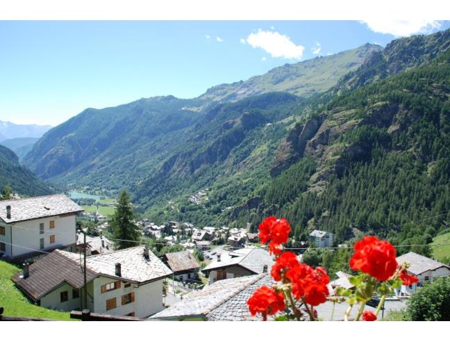 Anteprima foto 2 - Baita/Chalet/Trullo in Vendita a Valtournenche - Bringaz