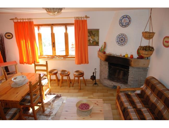 Anteprima foto 3 - Baita/Chalet/Trullo in Vendita a Valtournenche - Bringaz