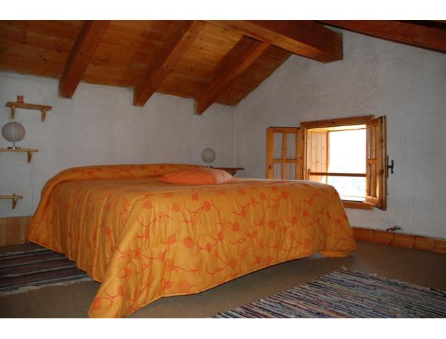 Anteprima foto 5 - Baita/Chalet/Trullo in Vendita a Valtournenche - Bringaz