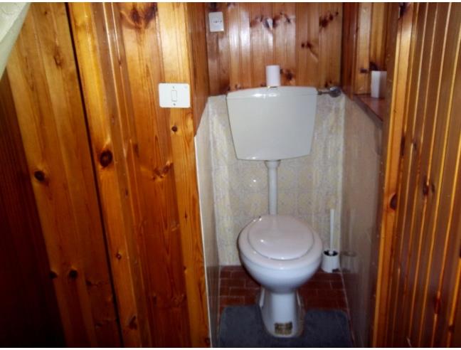 Anteprima foto 2 - Baita/Chalet/Trullo in Vendita a Venaus - Bar Cenisio