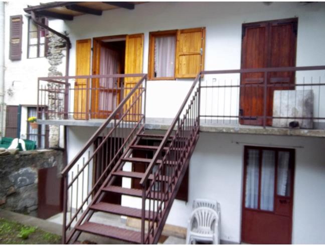 Anteprima foto 3 - Baita/Chalet/Trullo in Vendita a Venaus - Bar Cenisio