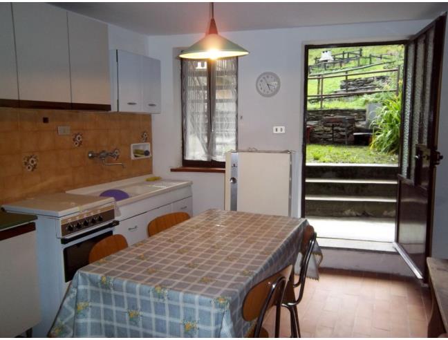 Anteprima foto 4 - Baita/Chalet/Trullo in Vendita a Venaus - Bar Cenisio