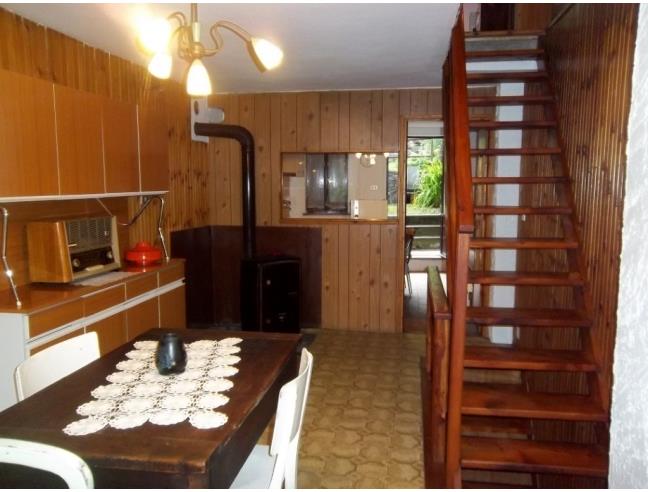 Anteprima foto 5 - Baita/Chalet/Trullo in Vendita a Venaus - Bar Cenisio