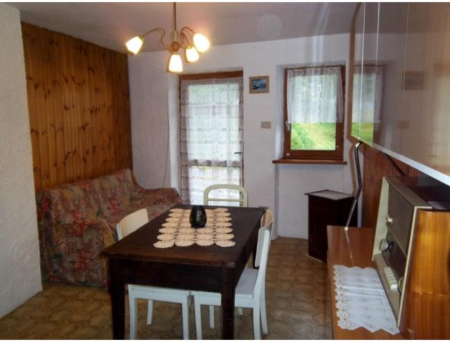 Anteprima foto 7 - Baita/Chalet/Trullo in Vendita a Venaus - Bar Cenisio