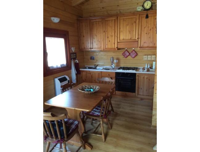 Anteprima foto 2 - Baita/Chalet/Trullo in Vendita a Ventasso (Reggio Emilia)