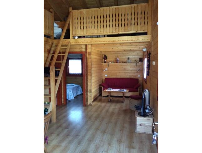 Anteprima foto 5 - Baita/Chalet/Trullo in Vendita a Ventasso (Reggio Emilia)