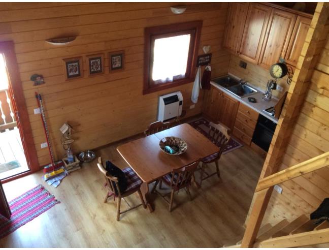 Anteprima foto 6 - Baita/Chalet/Trullo in Vendita a Ventasso (Reggio Emilia)