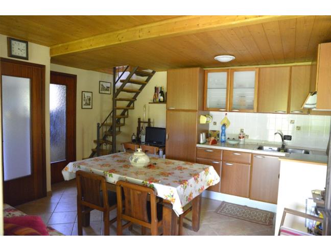 Anteprima foto 1 - Baita/Chalet/Trullo in Vendita a Vezza d'Alba (Cuneo)