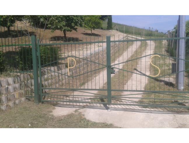 Anteprima foto 2 - Baita/Chalet/Trullo in Vendita a Vezza d'Alba (Cuneo)