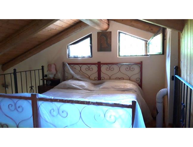 Anteprima foto 3 - Baita/Chalet/Trullo in Vendita a Vezza d'Alba (Cuneo)