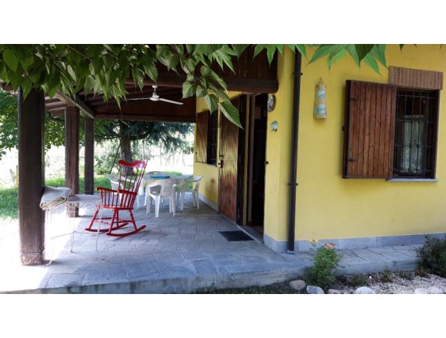 Anteprima foto 4 - Baita/Chalet/Trullo in Vendita a Vezza d'Alba (Cuneo)