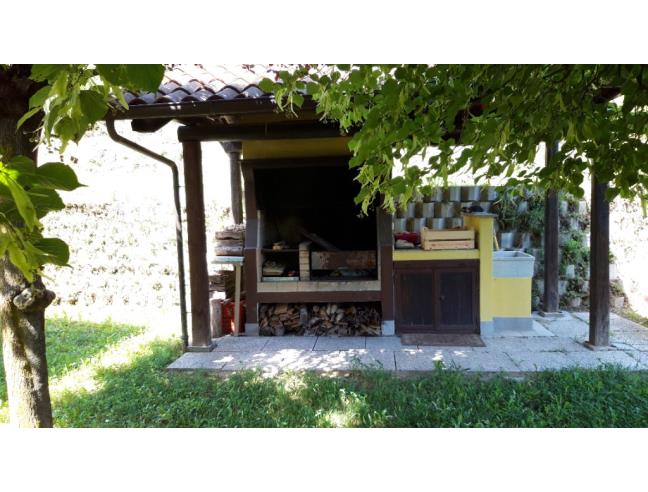 Anteprima foto 5 - Baita/Chalet/Trullo in Vendita a Vezza d'Alba (Cuneo)