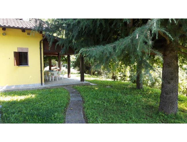 Anteprima foto 7 - Baita/Chalet/Trullo in Vendita a Vezza d'Alba (Cuneo)