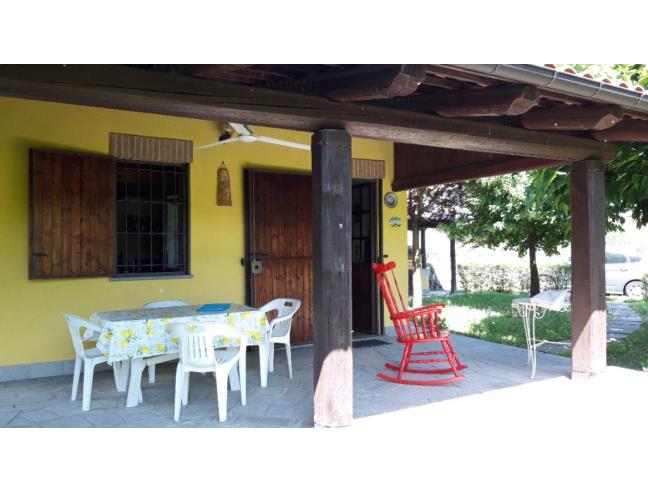 Anteprima foto 8 - Baita/Chalet/Trullo in Vendita a Vezza d'Alba (Cuneo)