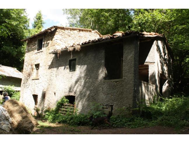 Anteprima foto 3 - Baita/Chalet/Trullo in Vendita a Villa Collemandina - Sassorosso