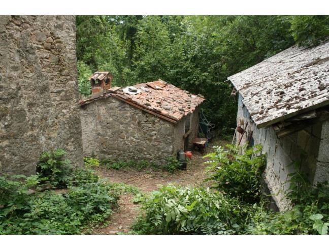 Anteprima foto 4 - Baita/Chalet/Trullo in Vendita a Villa Collemandina - Sassorosso