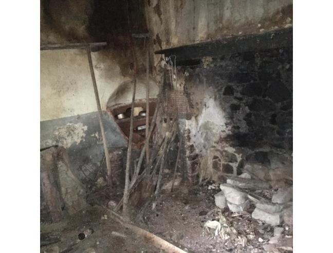 Anteprima foto 6 - Baita/Chalet/Trullo in Vendita a Villa Collemandina - Sassorosso