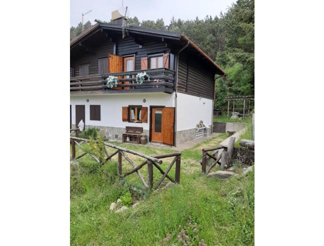 Anteprima foto 1 - Baita/Chalet/Trullo in Vendita a Zeri - Coloretta
