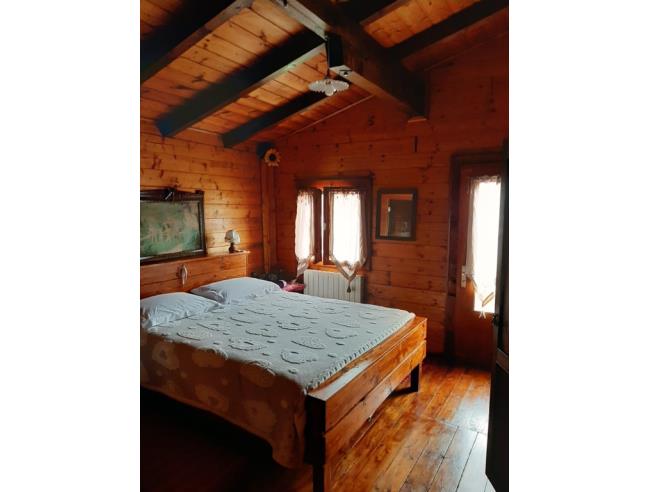 Anteprima foto 3 - Baita/Chalet/Trullo in Vendita a Zeri - Coloretta