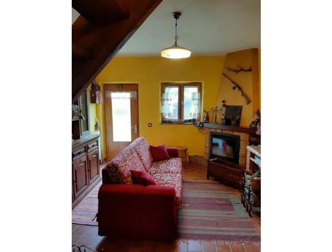 Anteprima foto 6 - Baita/Chalet/Trullo in Vendita a Zeri - Coloretta