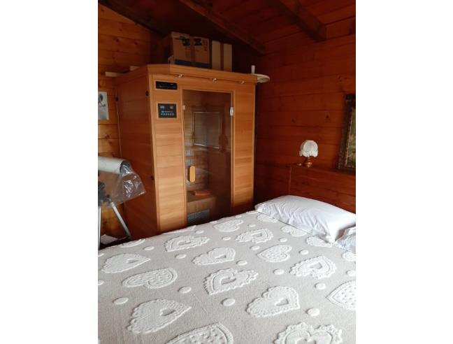 Anteprima foto 8 - Baita/Chalet/Trullo in Vendita a Zeri - Coloretta