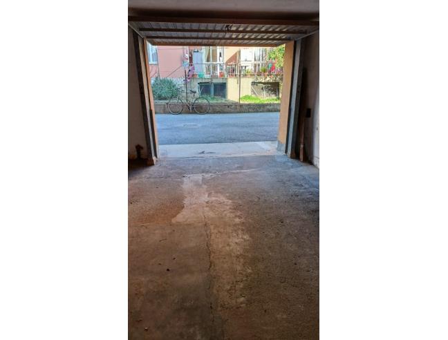 Anteprima foto 4 - Box/Garage/Posto auto in Affitto a Albisola Superiore (Savona)