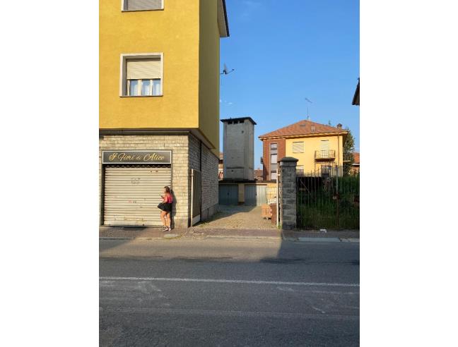 Anteprima foto 1 - Box/Garage/Posto auto in Affitto a Alpignano (Torino)