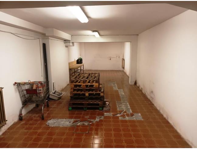 Anteprima foto 1 - Box/Garage/Posto auto in Affitto a Arezzo - Centro città