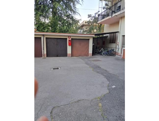 Anteprima foto 1 - Box/Garage/Posto auto in Affitto a Bellinzago Novarese (Novara)