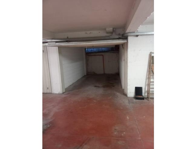 Anteprima foto 1 - Box/Garage/Posto auto in Affitto a Bologna - Reno