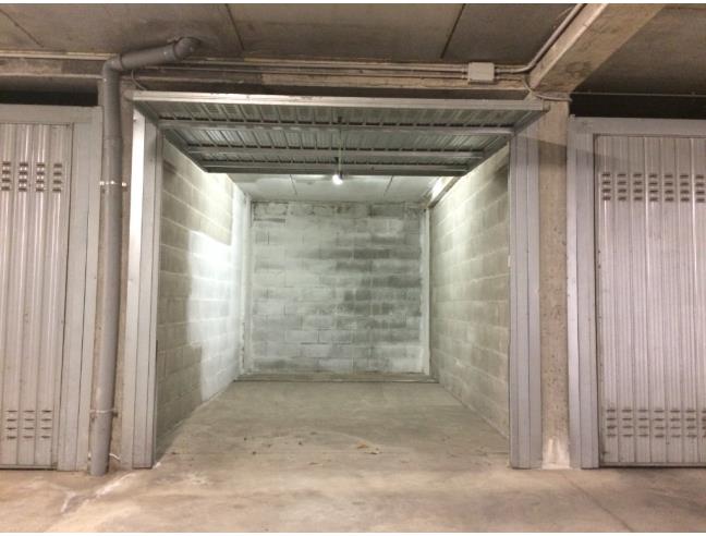 Anteprima foto 2 - Box/Garage/Posto auto in Affitto a Brescia - Brescia Due