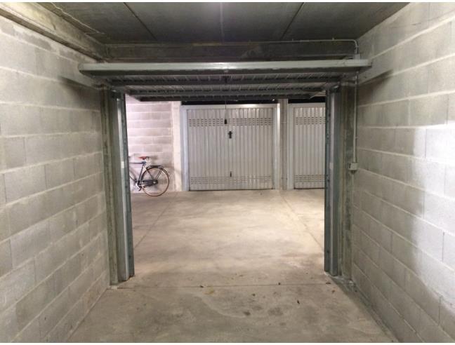 Anteprima foto 3 - Box/Garage/Posto auto in Affitto a Brescia - Brescia Due