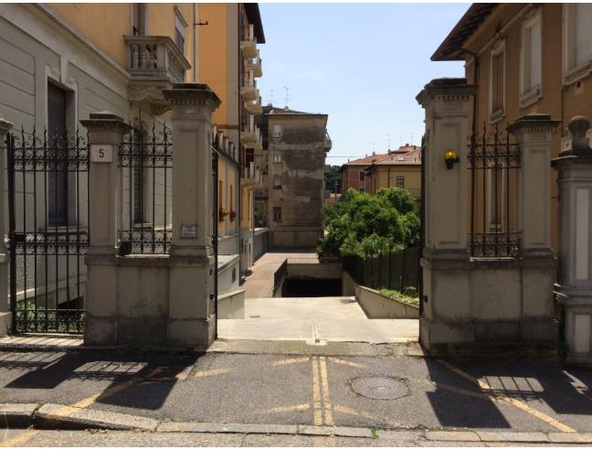 Anteprima foto 6 - Box/Garage/Posto auto in Affitto a Brescia - Brescia Due