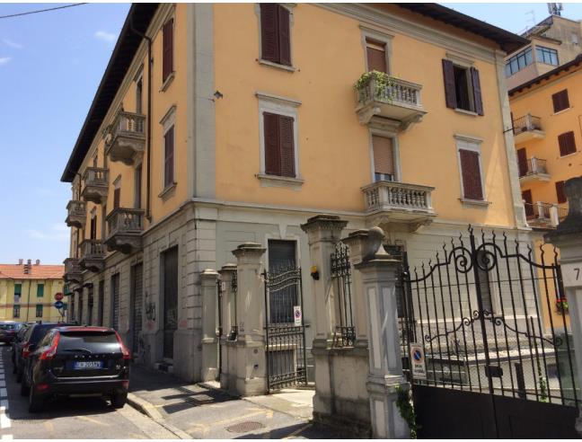 Anteprima foto 8 - Box/Garage/Posto auto in Affitto a Brescia - Brescia Due