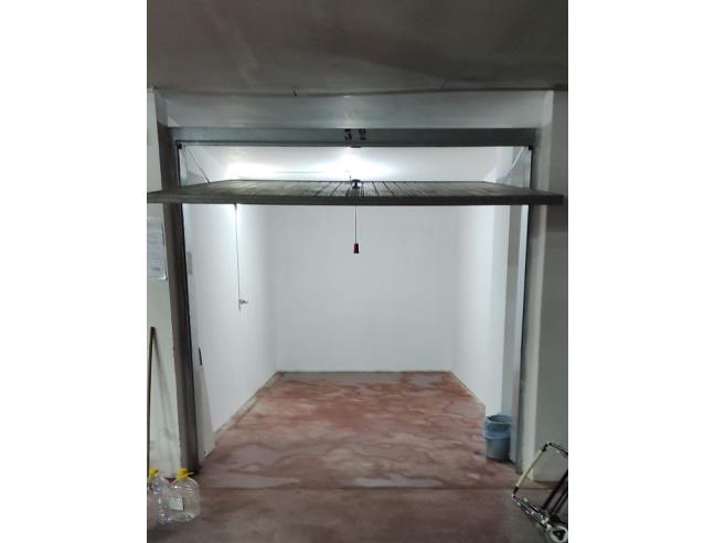 Anteprima foto 1 - Box/Garage/Posto auto in Affitto a Brindisi - Centro città