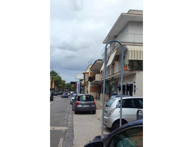 Anteprima foto 1 - Box/Garage/Posto auto in Affitto a Cercola (Napoli)