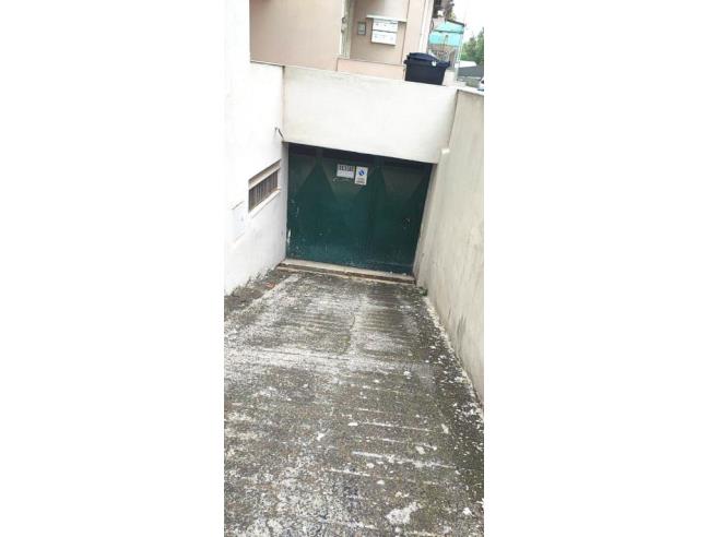 Anteprima foto 2 - Box/Garage/Posto auto in Affitto a Cercola (Napoli)