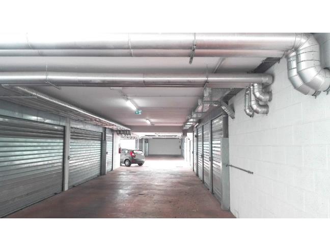 Anteprima foto 5 - Box/Garage/Posto auto in Affitto a Ciampino (Roma)