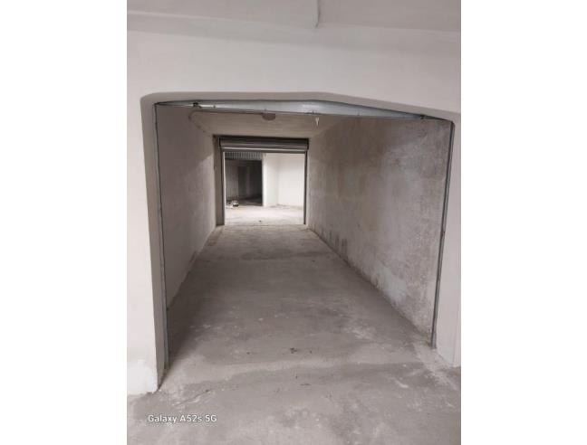 Anteprima foto 2 - Box/Garage/Posto auto in Affitto a Civitanova Marche (Macerata)