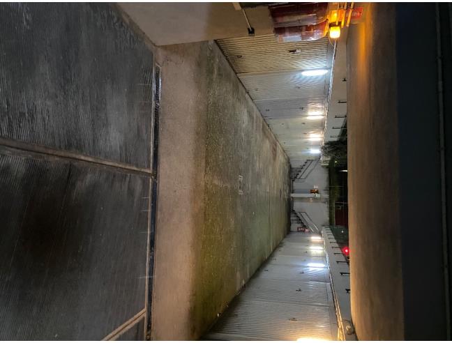 Anteprima foto 3 - Box/Garage/Posto auto in Affitto a Cologno Monzese (Milano)