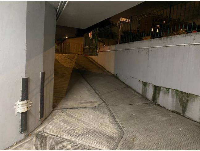 Anteprima foto 4 - Box/Garage/Posto auto in Affitto a Cologno Monzese (Milano)