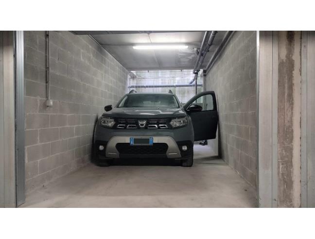 Anteprima foto 4 - Box/Garage/Posto auto in Affitto a Cologno Monzese (Milano)