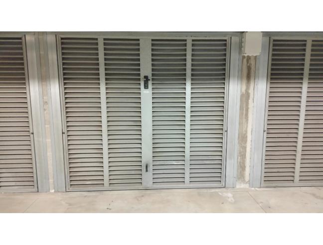 Anteprima foto 5 - Box/Garage/Posto auto in Affitto a Cologno Monzese (Milano)