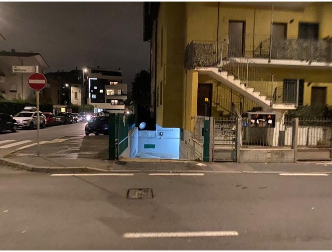 Anteprima foto 5 - Box/Garage/Posto auto in Affitto a Cologno Monzese (Milano)