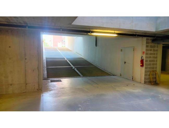 Anteprima foto 6 - Box/Garage/Posto auto in Affitto a Cologno Monzese (Milano)
