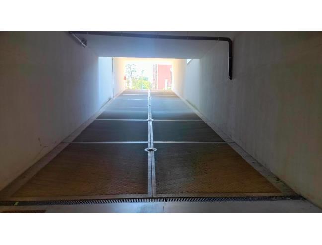 Anteprima foto 7 - Box/Garage/Posto auto in Affitto a Cologno Monzese (Milano)