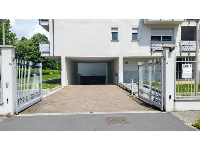 Anteprima foto 8 - Box/Garage/Posto auto in Affitto a Cologno Monzese (Milano)